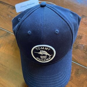 Tommy Bahama Cap new with tags
